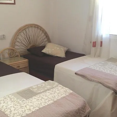 La Casita Holiday home San Fulgencio
