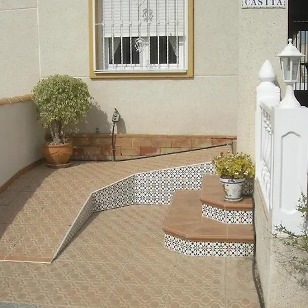 La Casita