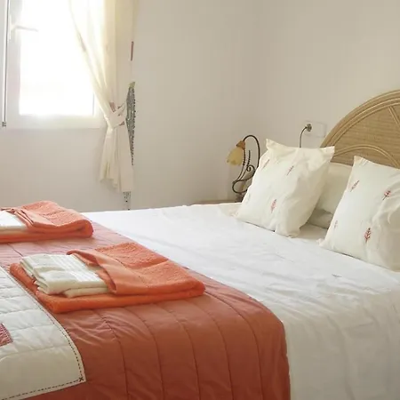 La Casita Ferienhaus *