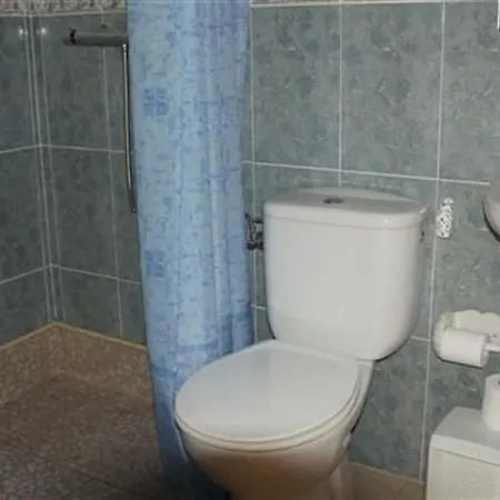 Ferienhaus La Casita