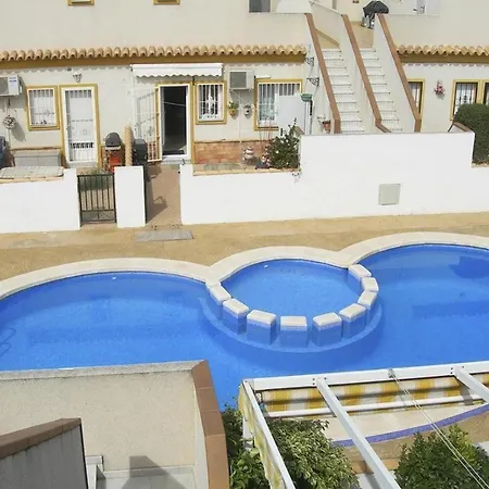 Ferienhaus La Casita *