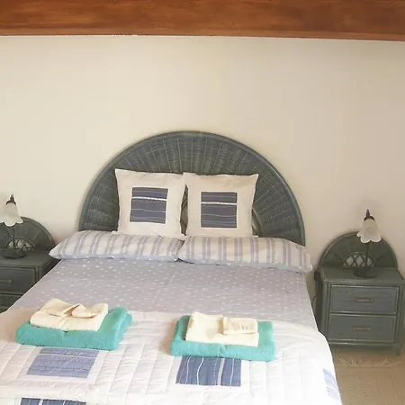 La Casita San Fulgencio